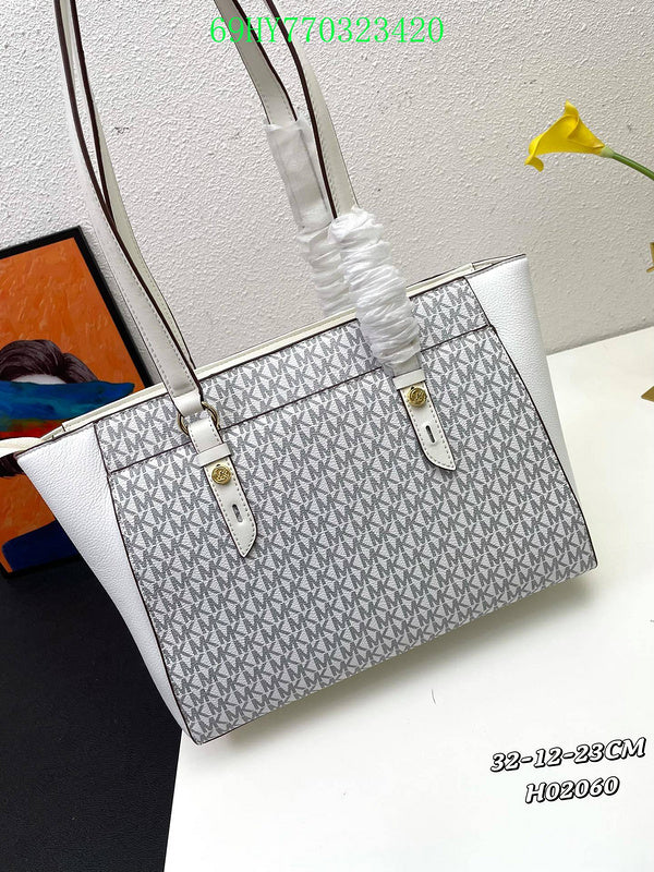 Satchel Bags - MK Bags - 103