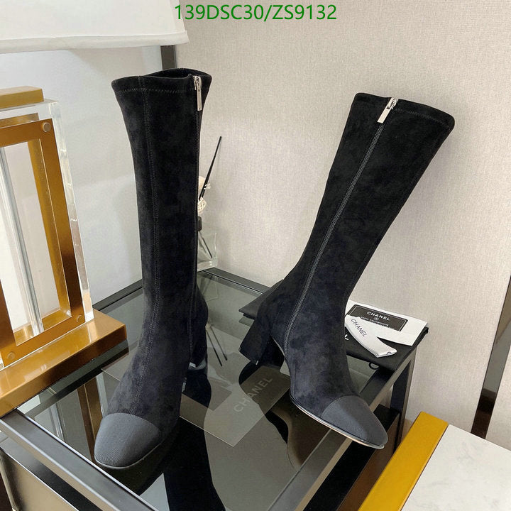 SAMC - CHL Women Boots - 222