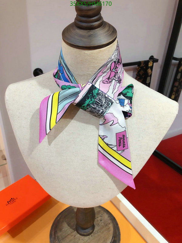 SAMC - HMS Scarves - 822