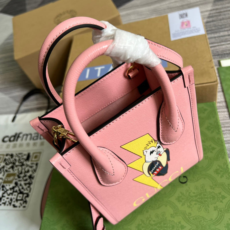 Satchel Bags - GCI Bags - 7980