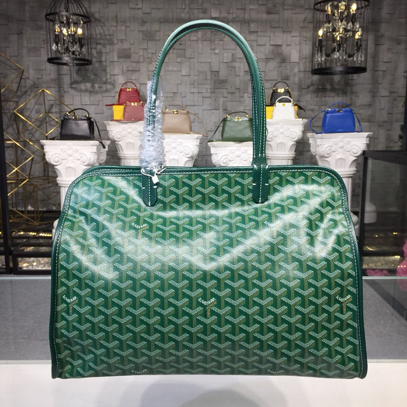 Satchel Bags - GOD Bags - 550