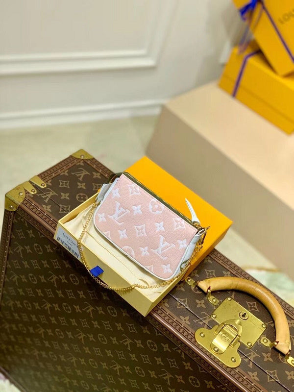 Glami Fashion Lu-Vi Bags - 16688