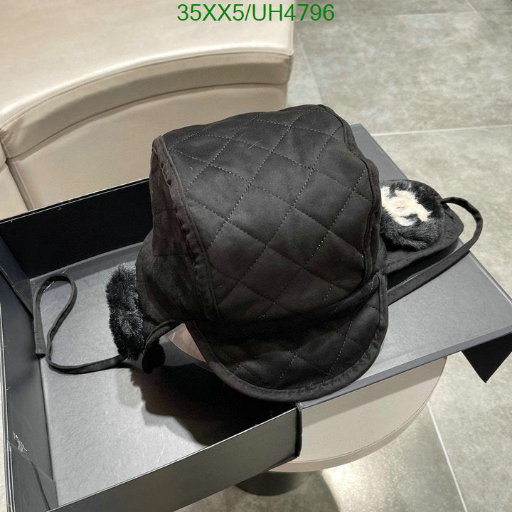 SAMC - CHL Caps & Hats - 045