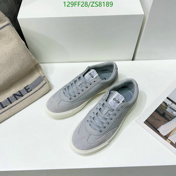 SAMCC - DOR Women Shoes - 1703