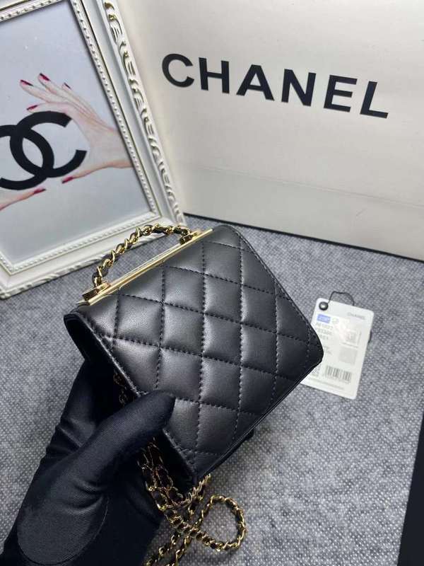 Satchel Bags - CHL Bags - 6460