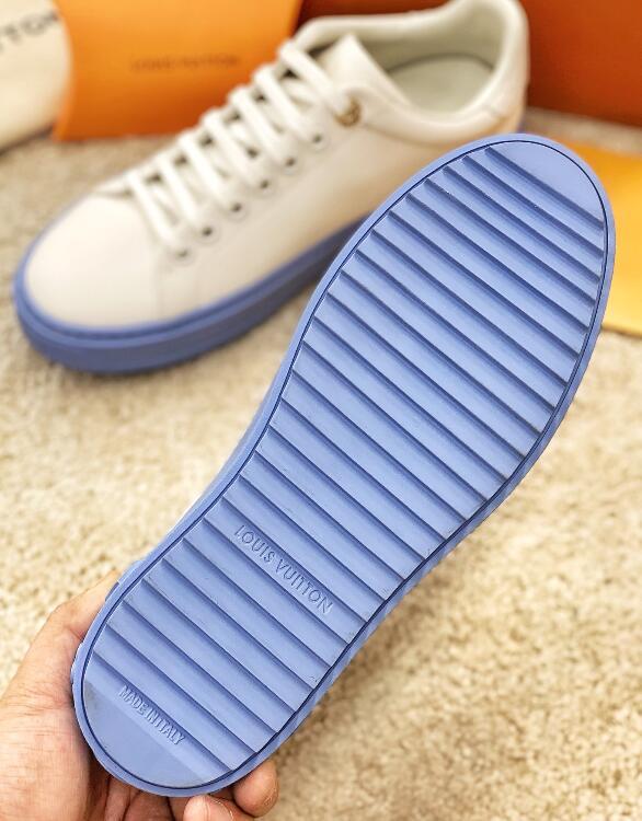 SAMC - LOV Men Shoes - 1721