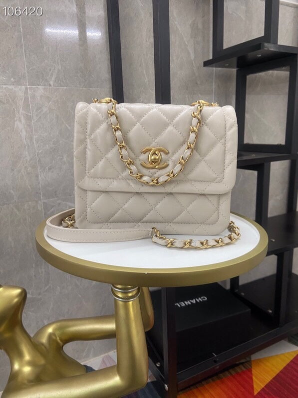 Satchel Bags - CHL Bags - 4384