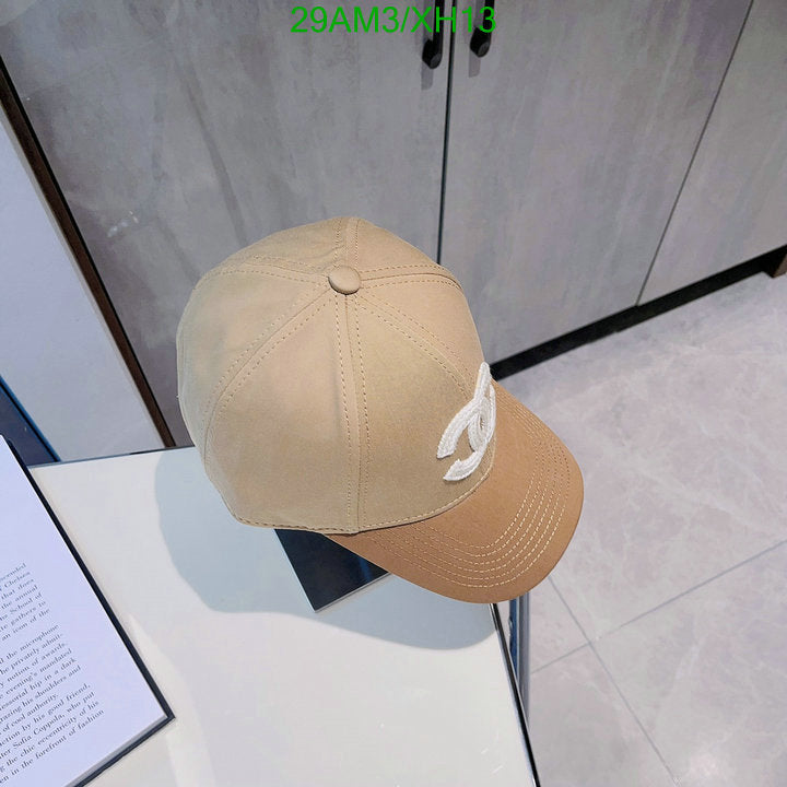 SAMC - CHL Caps & Hats - 299