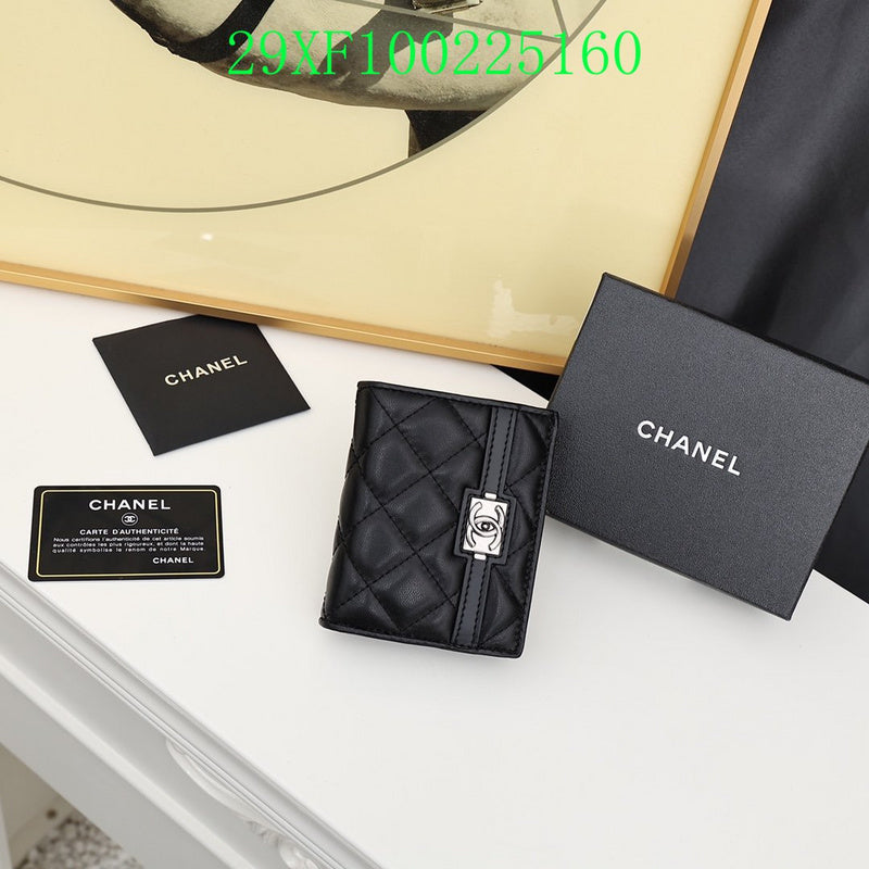 Glami - CHL Wallet - 2564