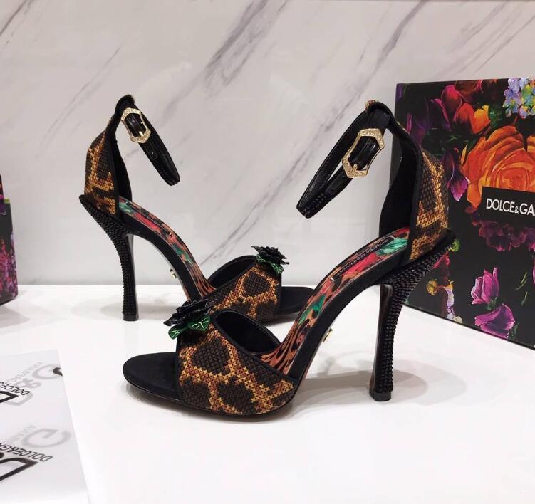 SAMC - DAG Women Shoes - 502