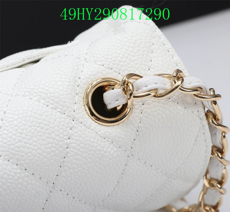 Satchel Bags - CHL Bags - 5279