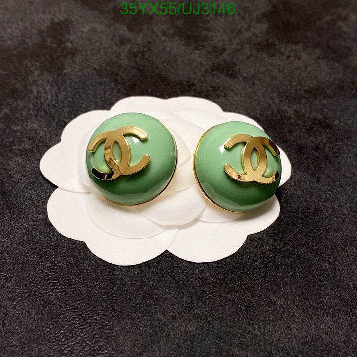 SAMC - CHL Jewelry - 709