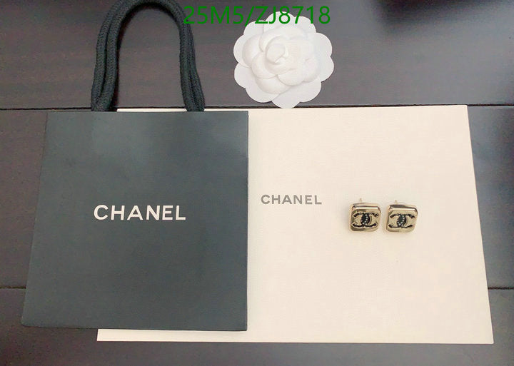 SAMC - CHL Jewelry Earrings - 196