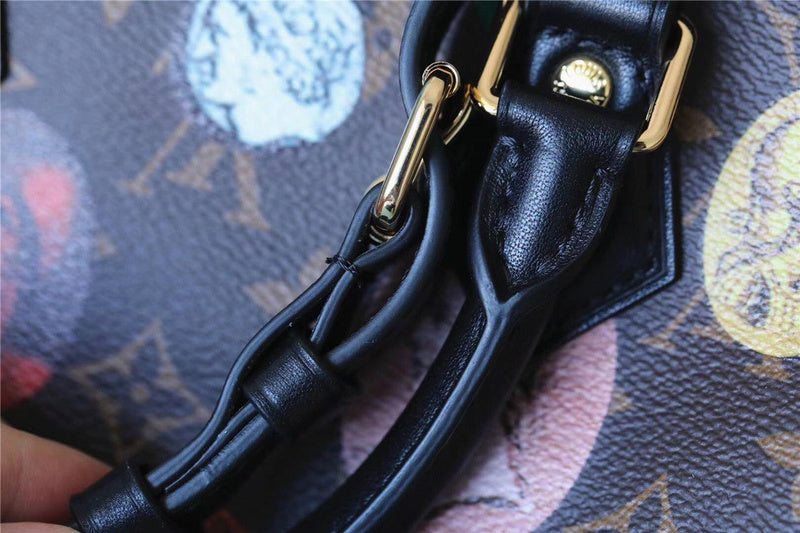 Satchel Bags - VL Bags - 7378