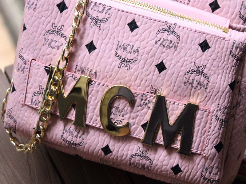 Satchel Bags - MC Bags - 172