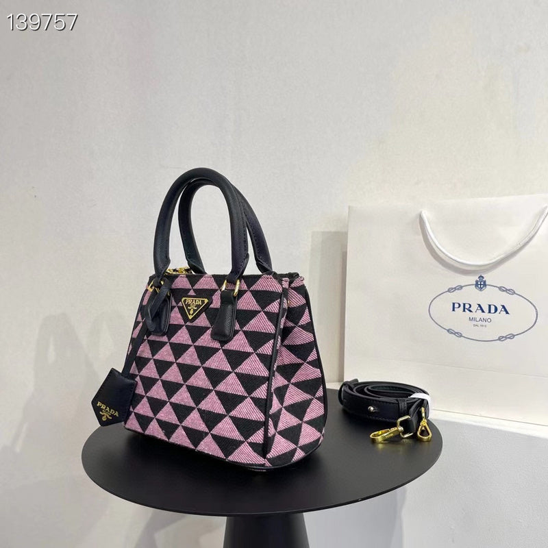 Satchel Bags - PRA Bags - 045