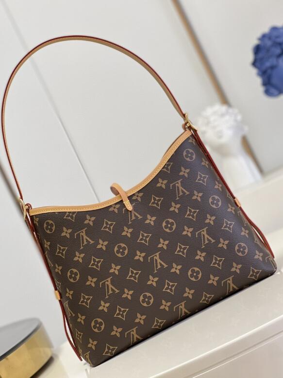 SAMC - LOV Bags - 1619