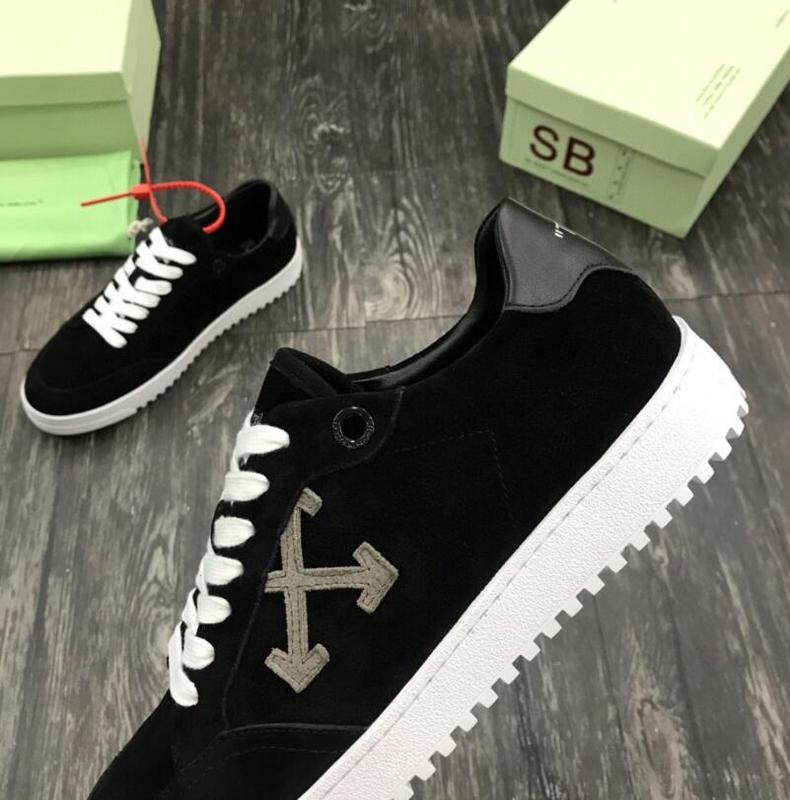 Glamy - YZO Men Shoes - 241