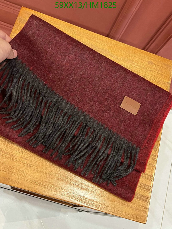 SAMC - HMS Scarves - 897