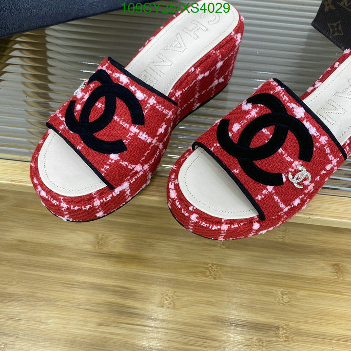 SAMC - CHL Women Shoes High Heels - 195