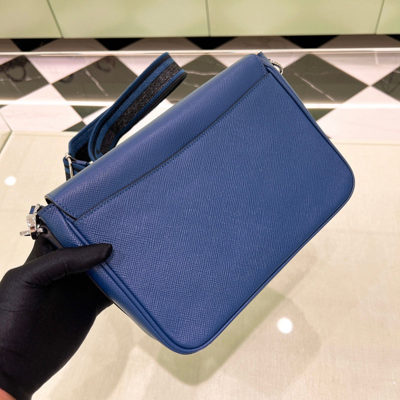 Satchel Bags - PDA Bags - 2749