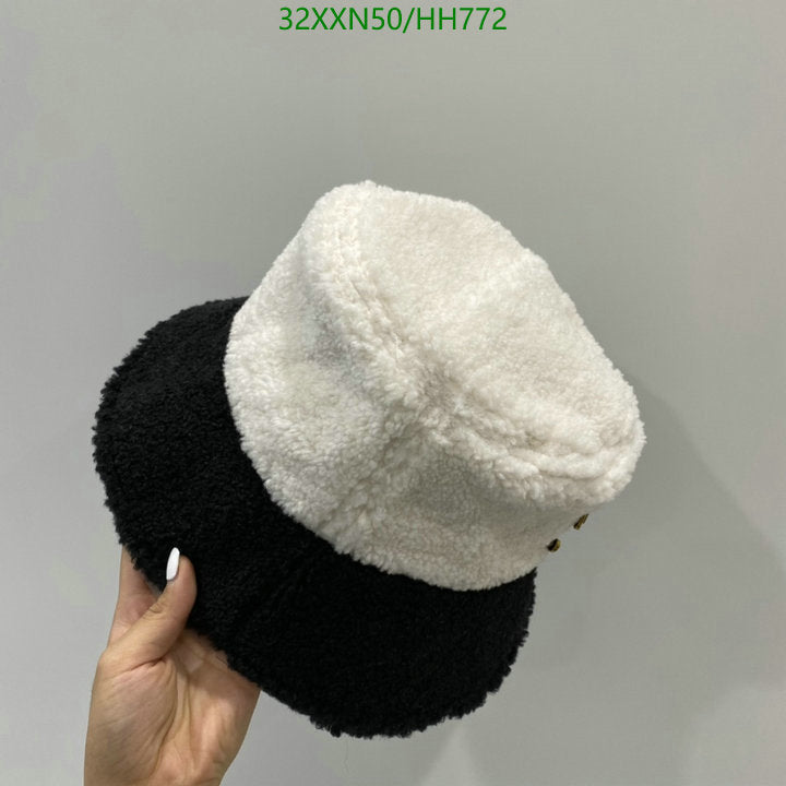 SAMC - CHL Caps & Hats - 412