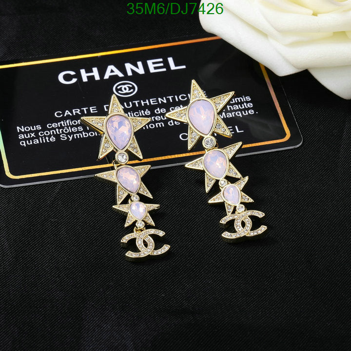 SAMC - CHL Jewelry - 070