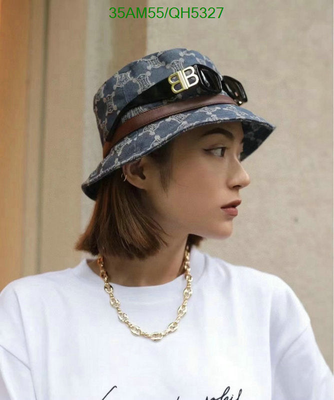 SAMC - COL Caps & Hats - 166