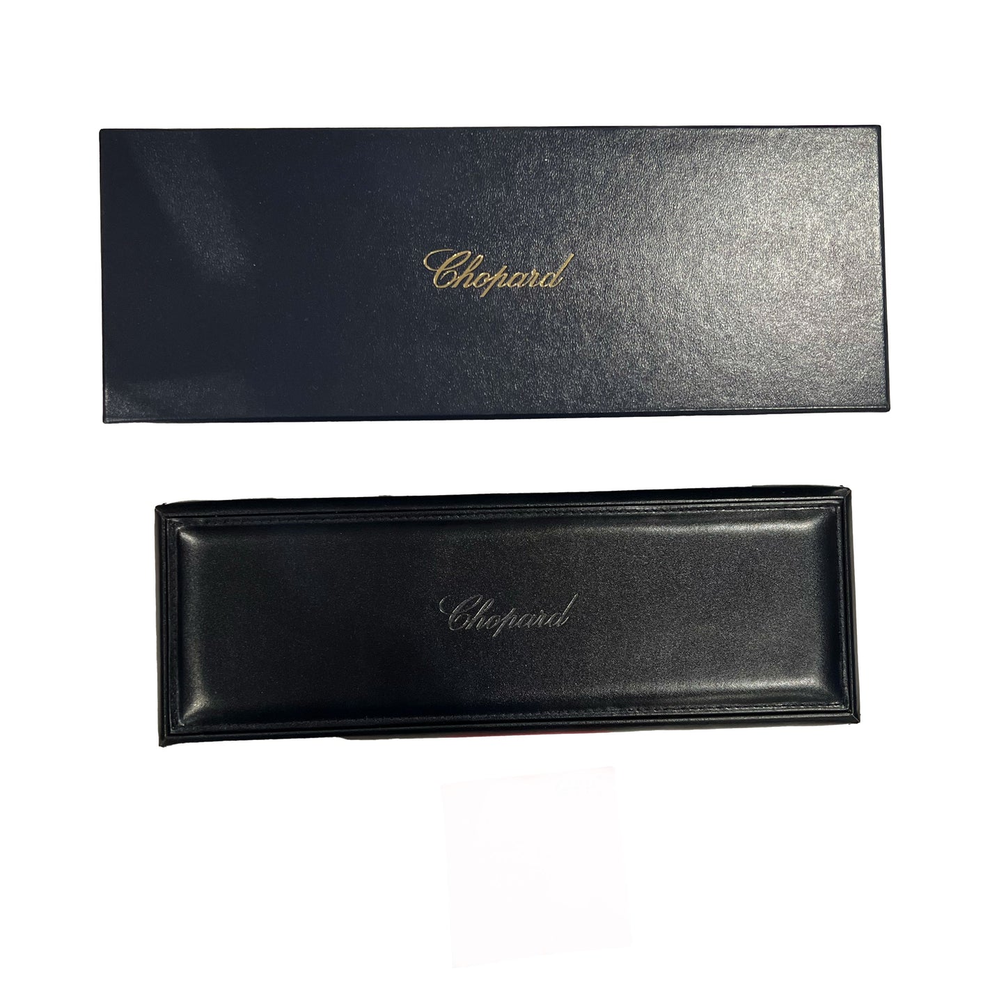 CHOPARD La Strada 41/6614-20/8 Women's Watch in 18kt Yellow Gold