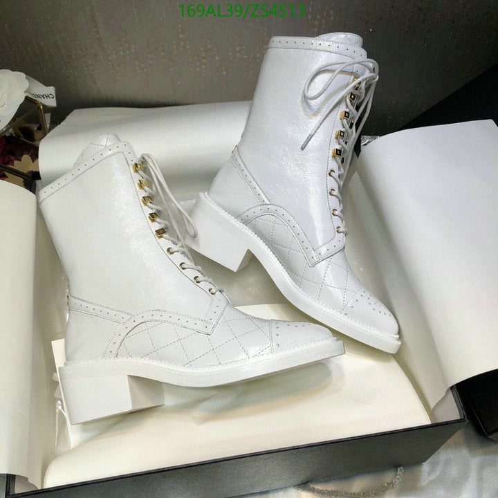 SAMC - Mix Boots - 470
