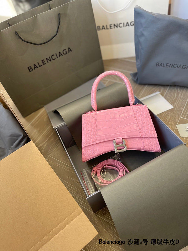 Satchel Bags - BGA Bags - 1495