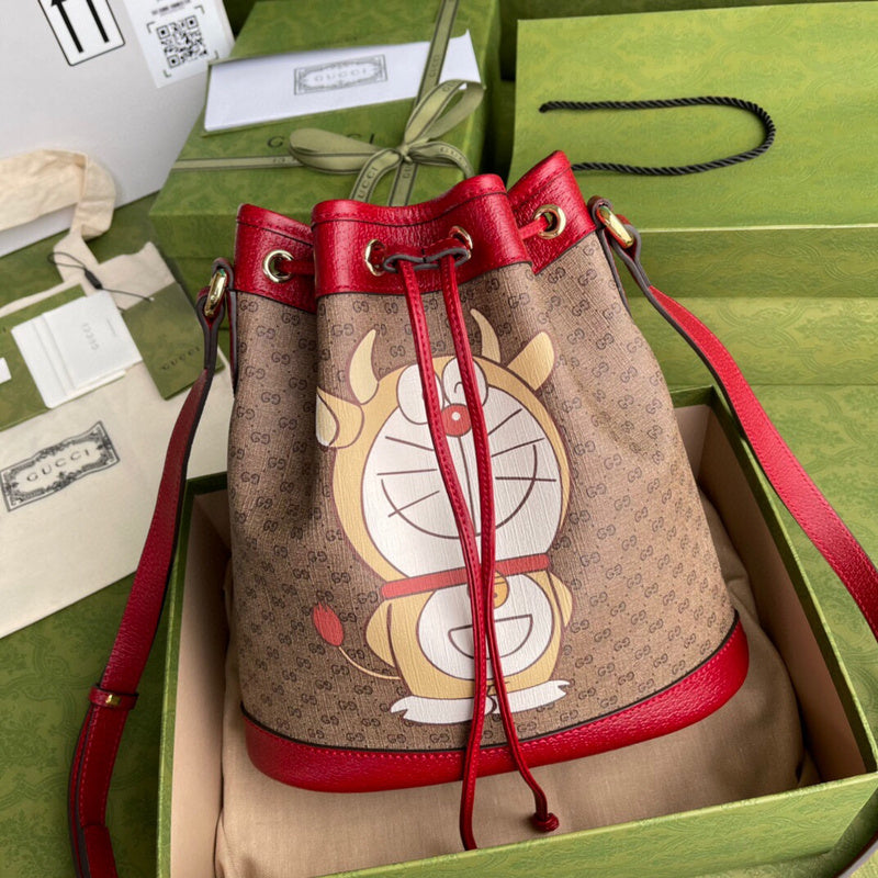 Satchel Bags - GCI Bags - 6020