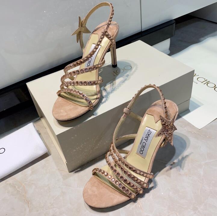 SAMC - JMC Shoes - 097