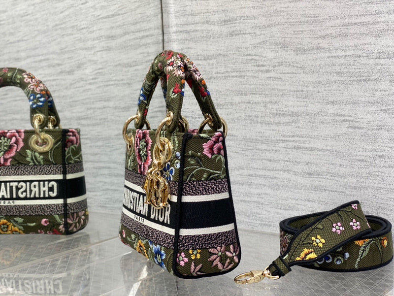 ELE - Dir Bags - 1186