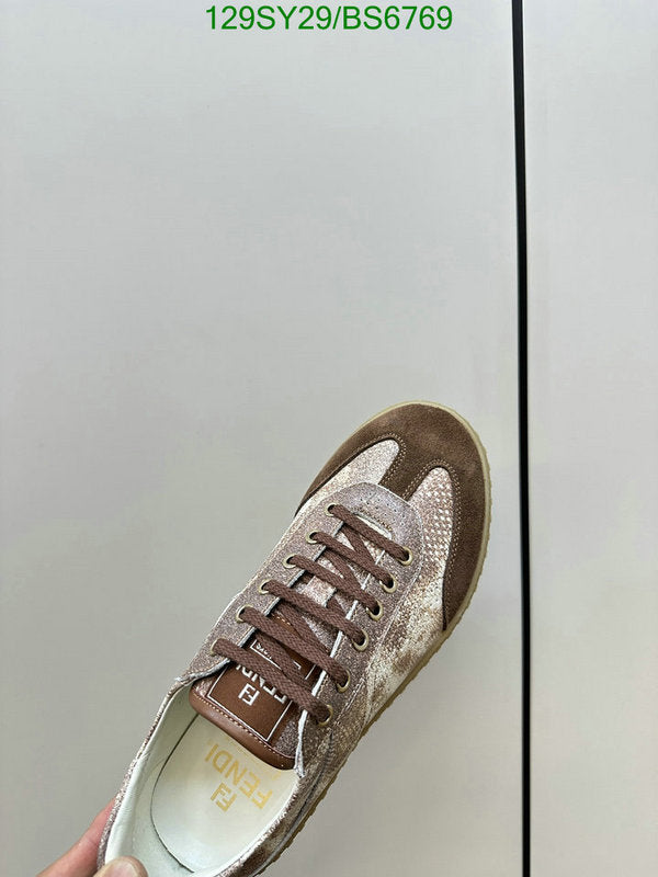 SAMC - FDE Women Shoes - 422