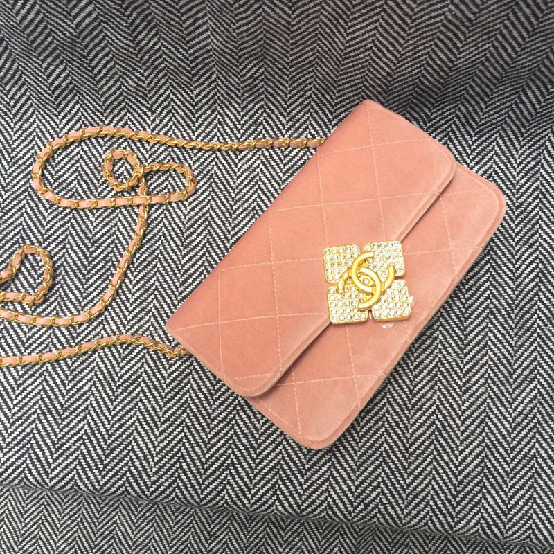 Satchel Bags - CHL Bags - 3738