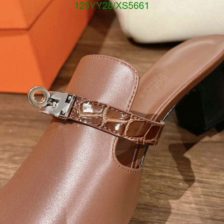 SAMC - HMS Women Shoes - 384