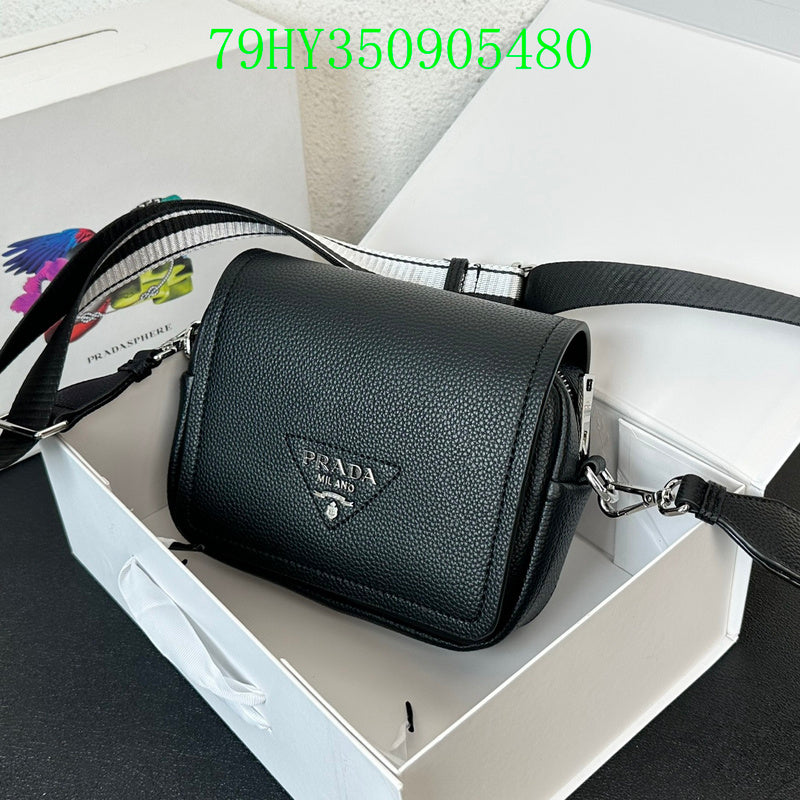 Satchel Bags - PDA Bags - 3011