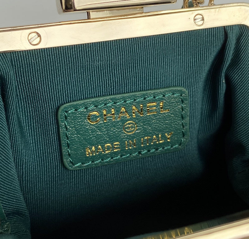 Satchel Bags - CHL Bags - 1584