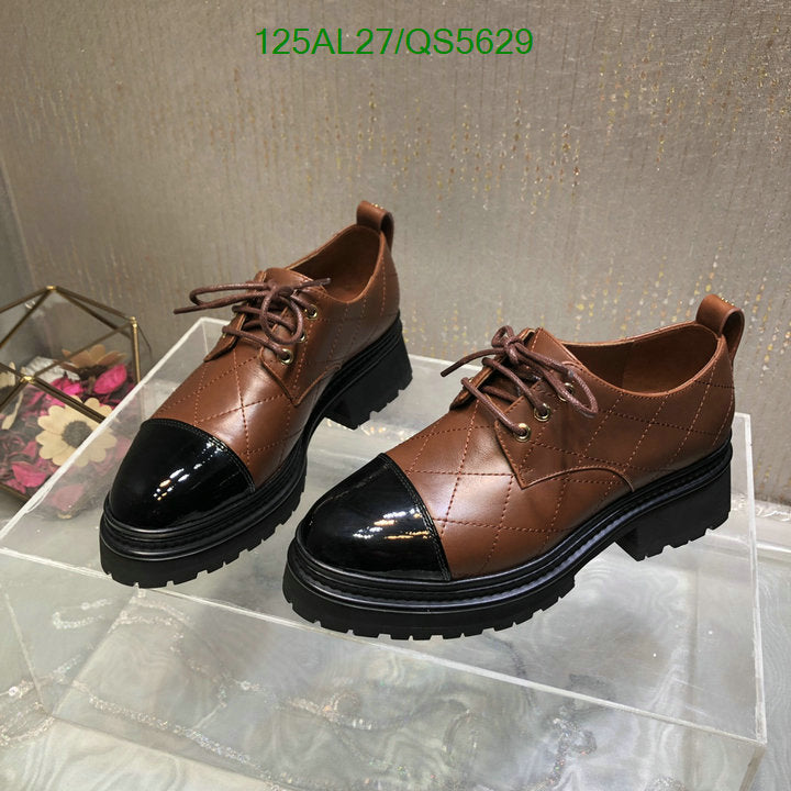 SAMC - CHL Women Shoes - 102