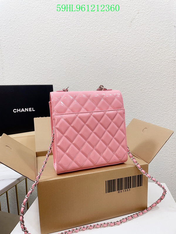 Glami - CHL Bags - 1724