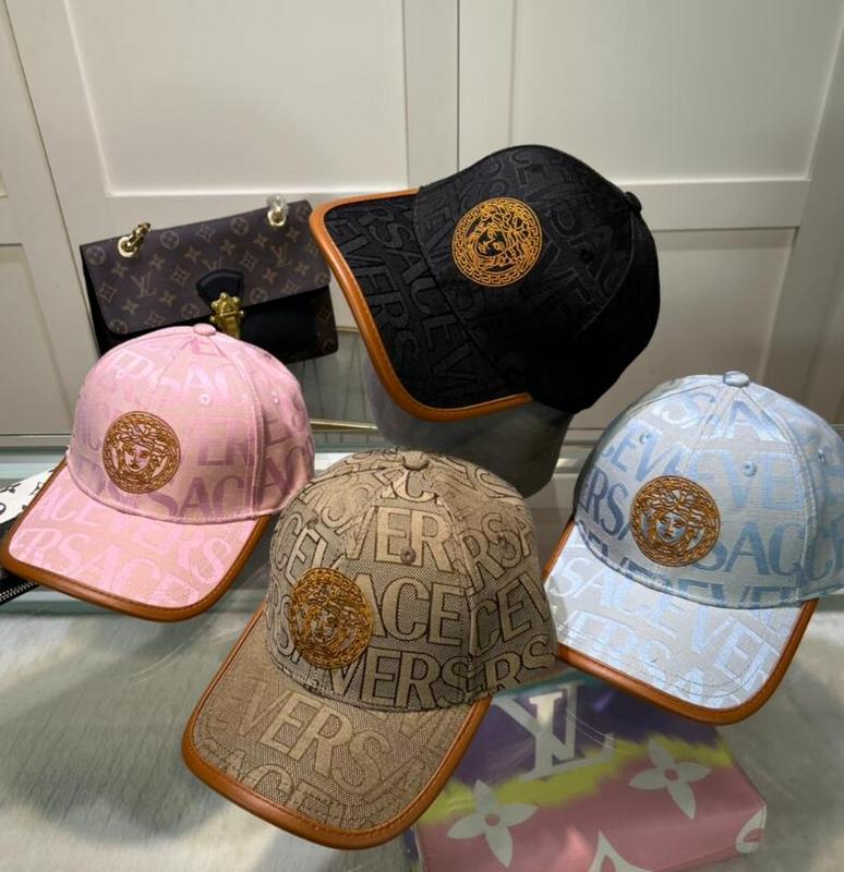 SAMC - Mix Hats - 006