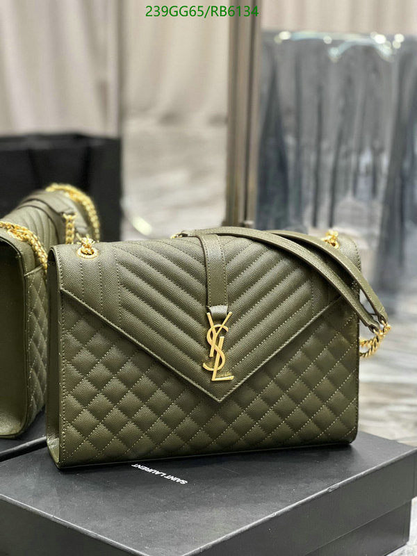 SAMC - YLS Bags - 145