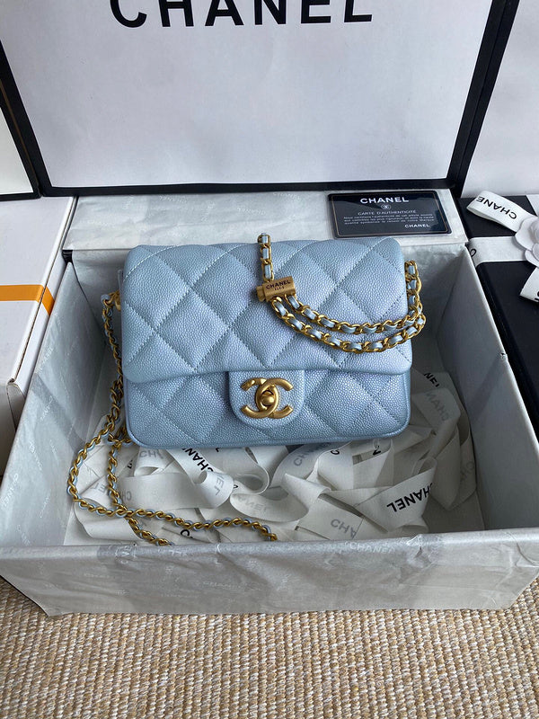Satchel Bags - CHL Bags - 3467