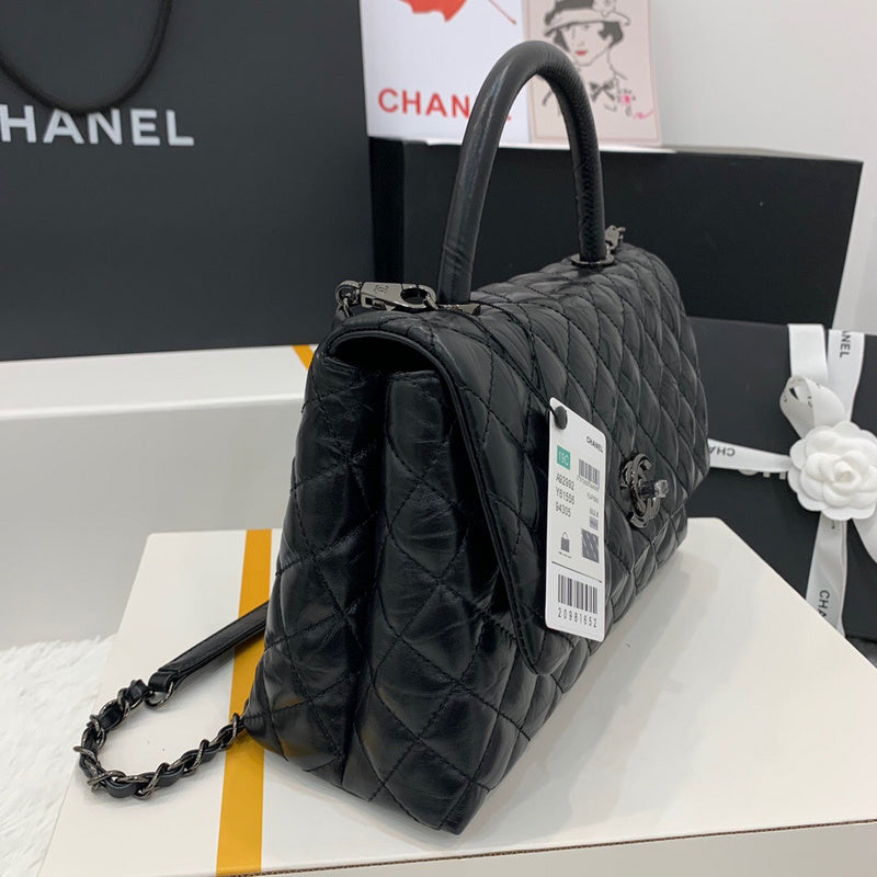 Satchel Bags - CHL Bags - 7437