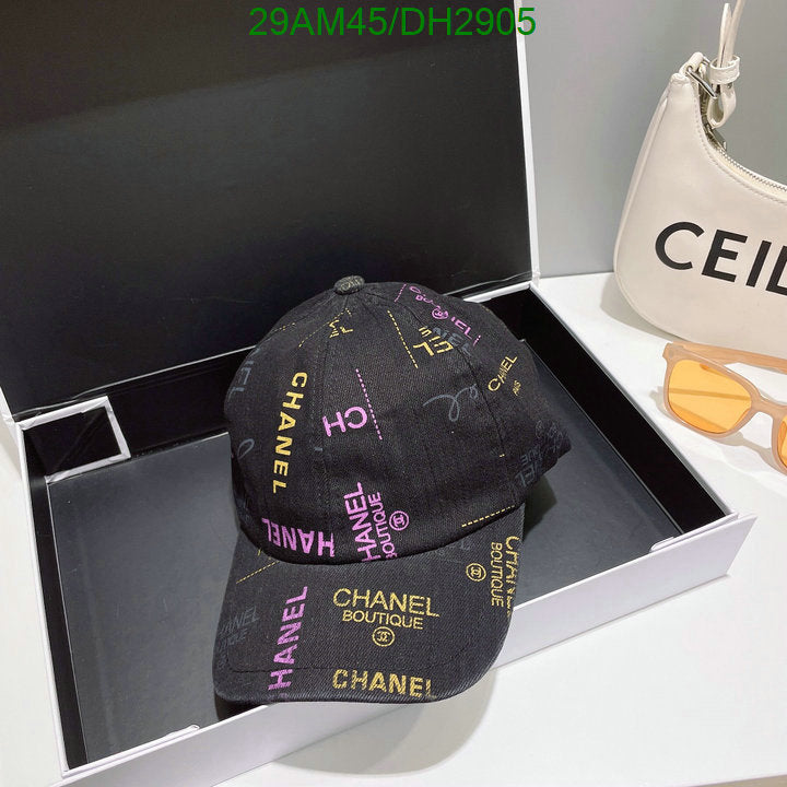 SAMC - CHL Caps & Hats - 008