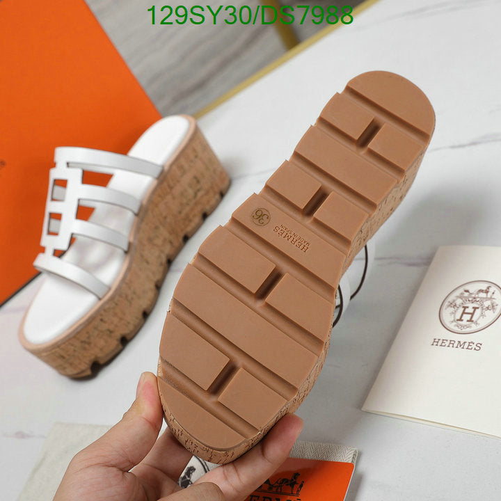 SAMC - HMS Women Shoes - 018