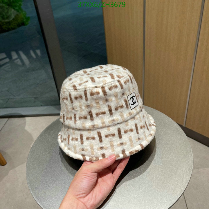 SAMC - CHL Caps & Hats - 432