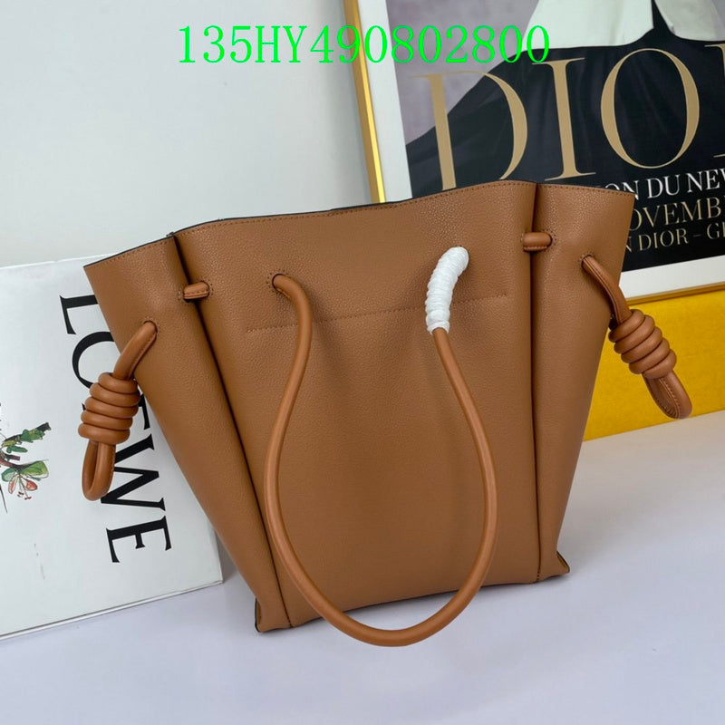 Satchel Bags - LWE Bags - 254