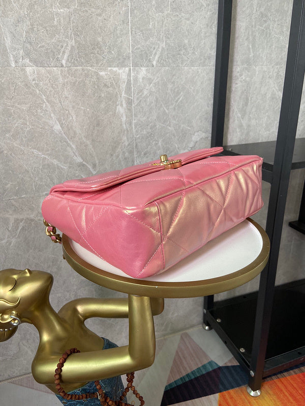 Satchel Bags - CHL Bags - 4393